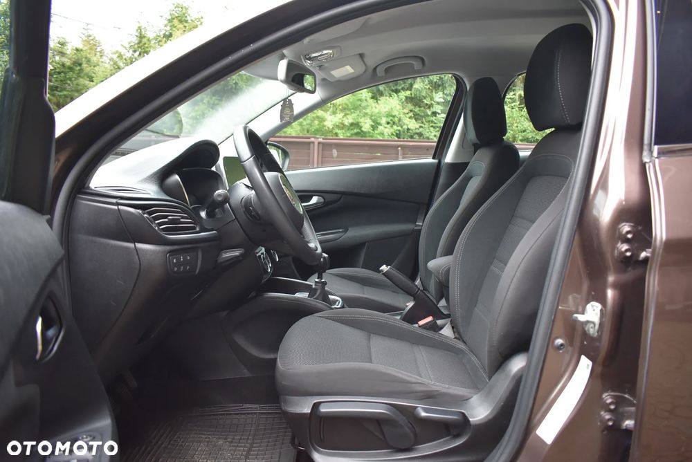 Fiat Tipo 1.4 16V More - 10