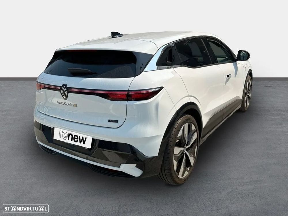 Renault Mégane E-Tech - 6