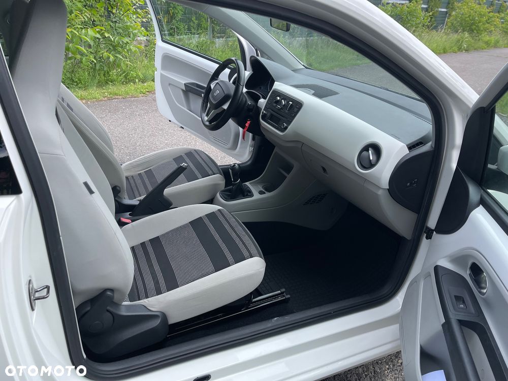 Seat Mii 1.0 Style EU6 - 11