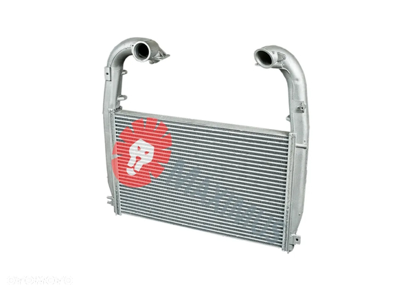 CHŁODNICA POWIETRZA INTERCOOLER SCANIA XPI HPI 1795901