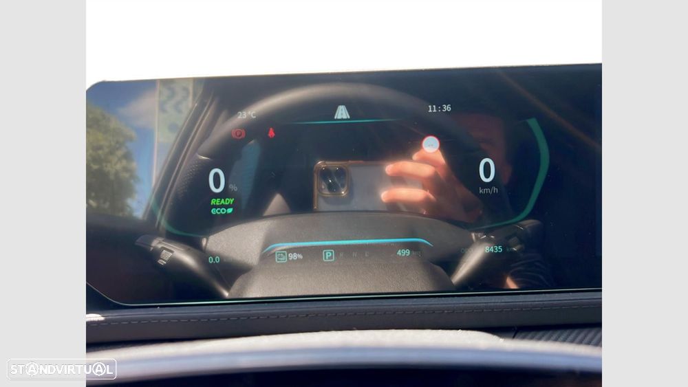 Forthing Friday EV 85.9 kWh - 15