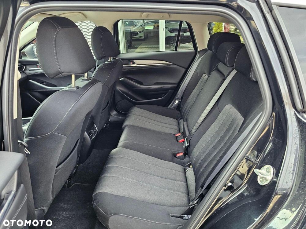 Mazda 6 2.0 SkyMotion - 14