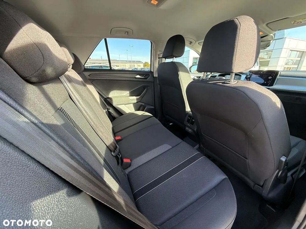 Volkswagen T-Roc 1.5 TSI Special Edition - 17