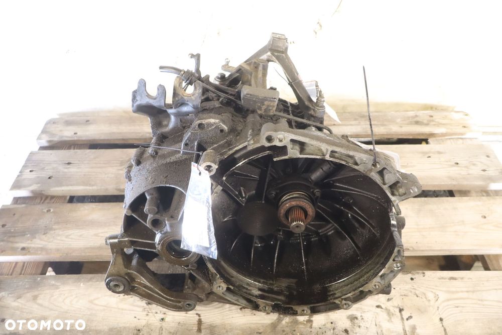 SKRZYNIA BIEGÓW 6 BIEGOWA FORD C-MAX I MK1 2.0 6M5R-7002-VC - 5