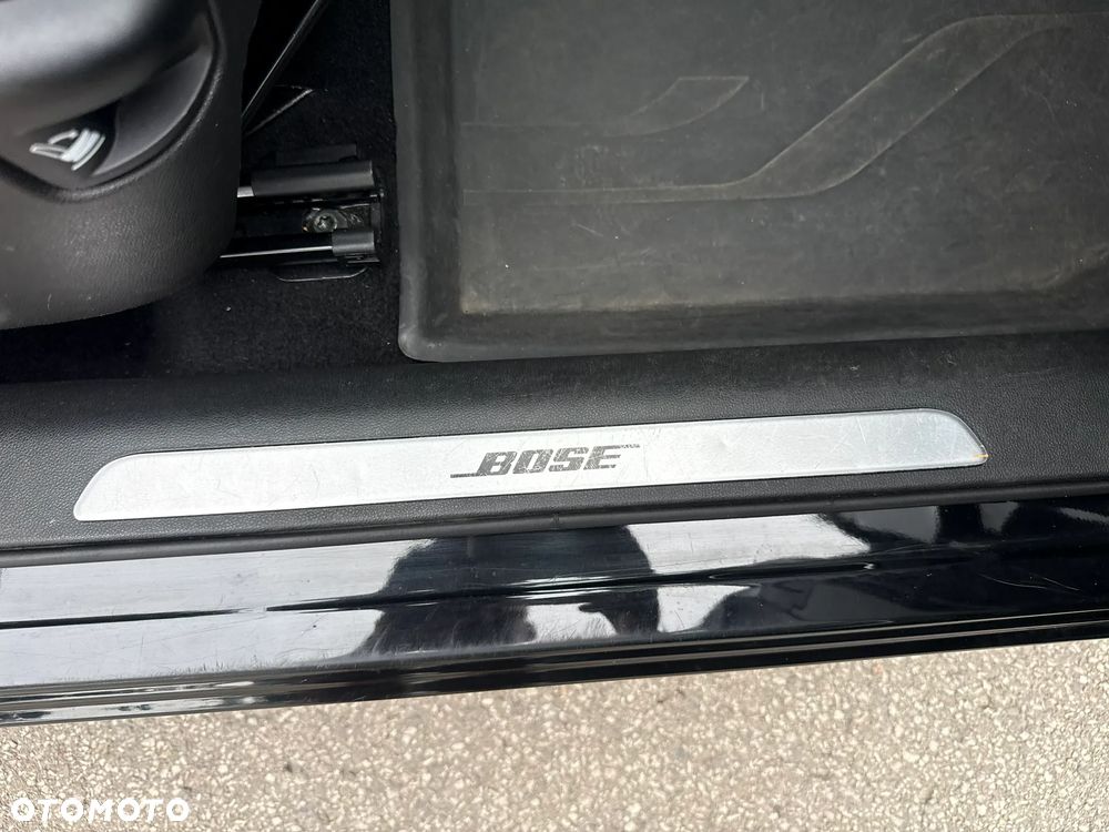 Renault Kadjar Energy dCi 130 Bose Edition - 11