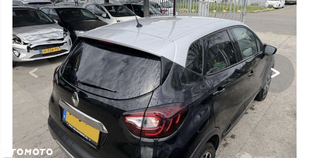 Renault Captur (ENERGY) TCe 90 INTENS - 14
