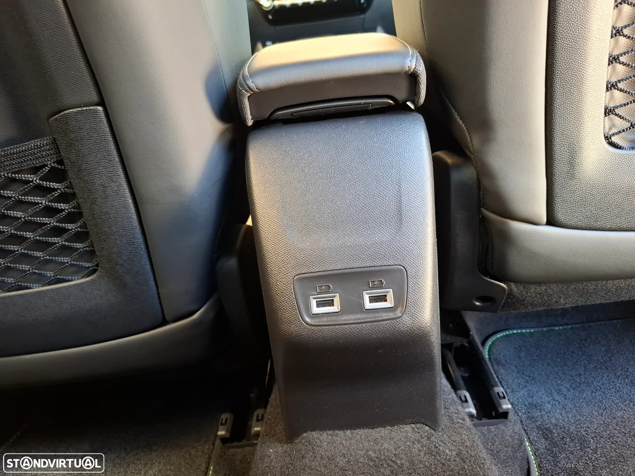 Peugeot 2008 1.2 PureTech GT Line EAT8 - 35