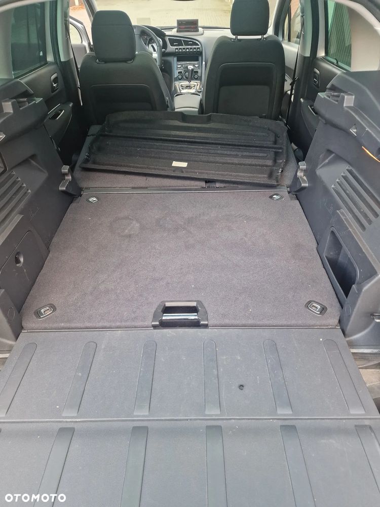 Peugeot 3008 - 27