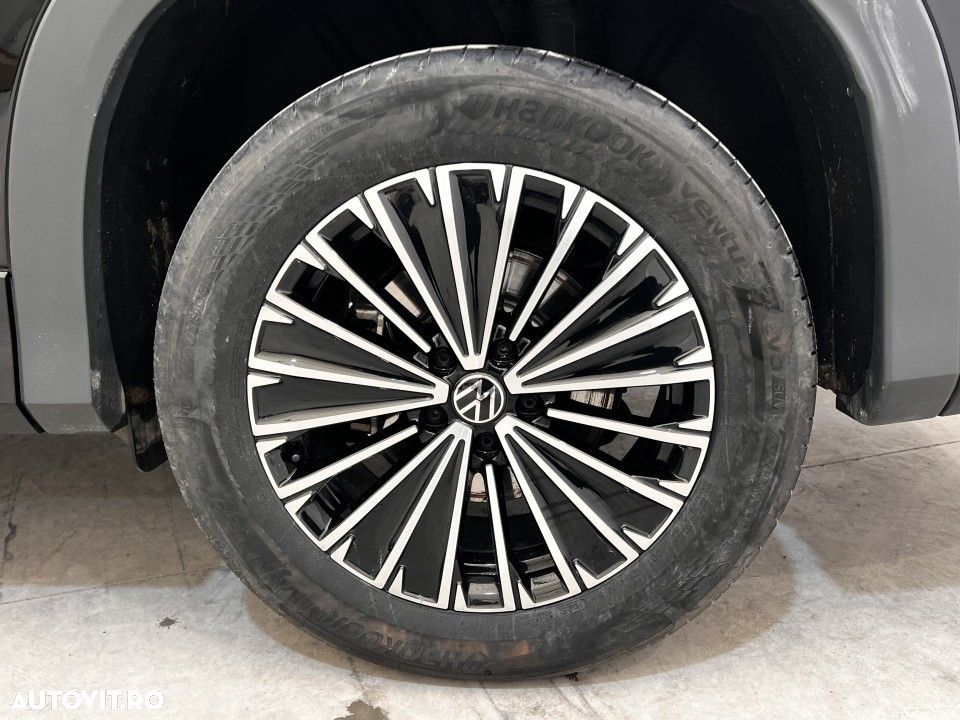 Volkswagen Tayron - 37