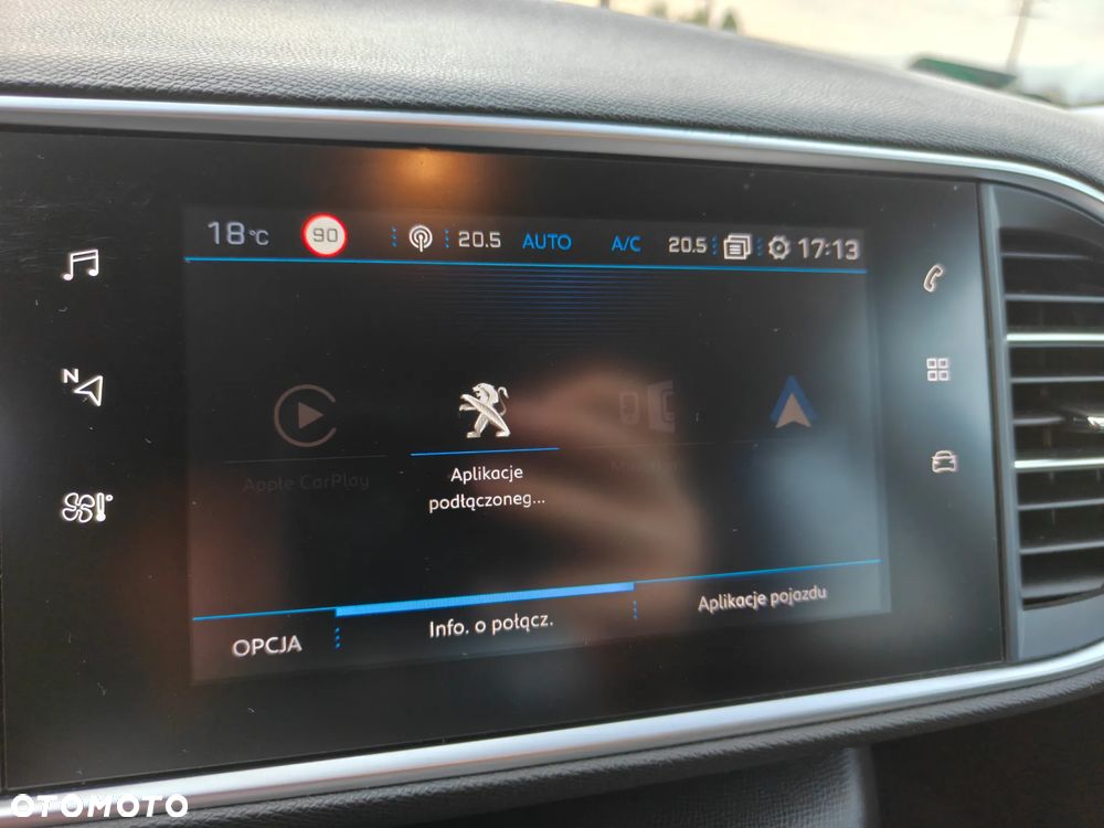 Peugeot 308 - 15