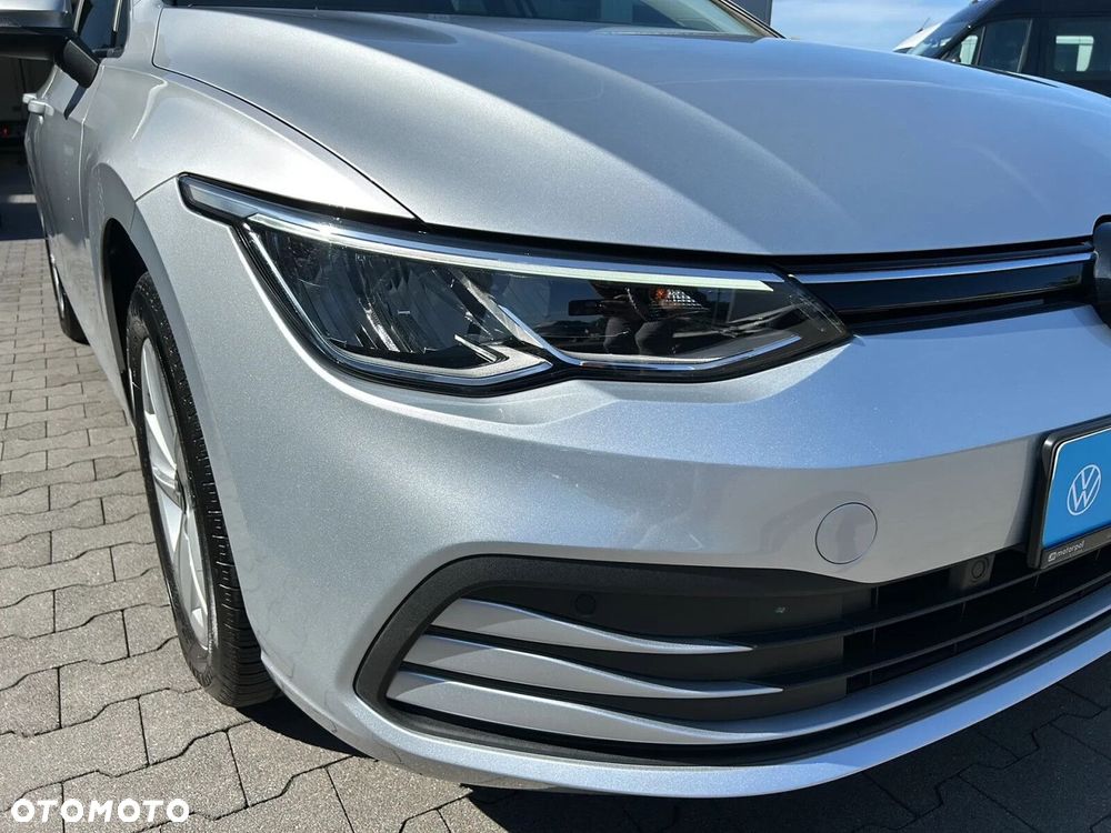 Volkswagen Golf Variant 1.5 eTSI EVO Life DSG - 37