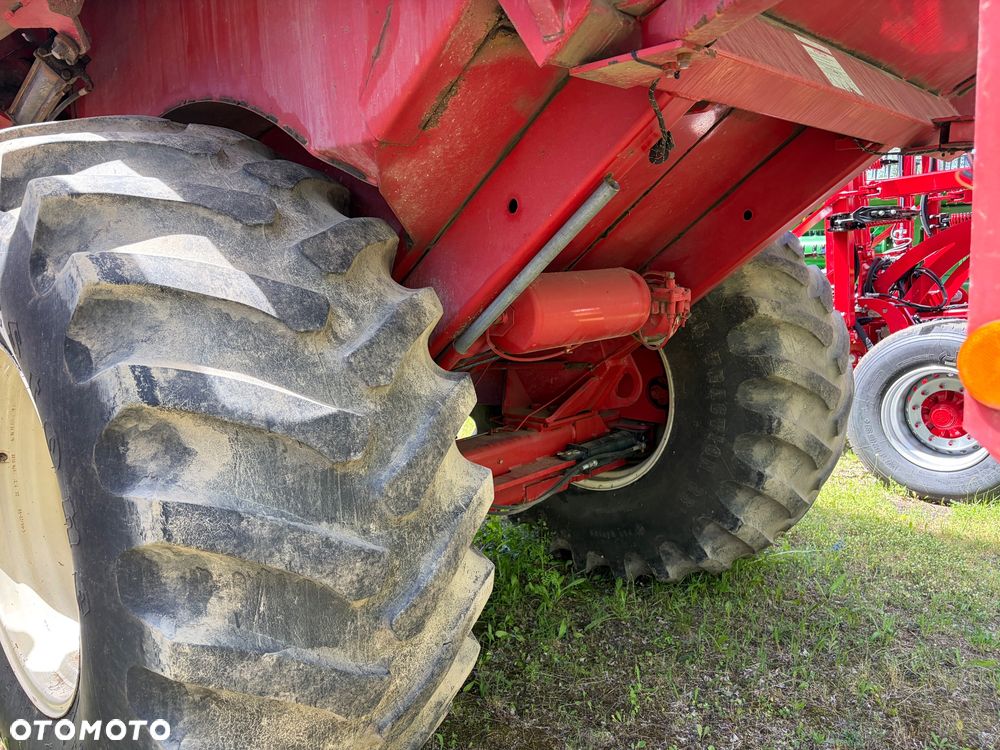Horsch UW 160 - 7