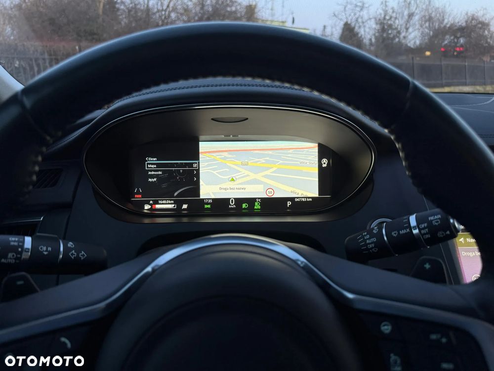 Jaguar E-Pace P250 AWD SE - 13