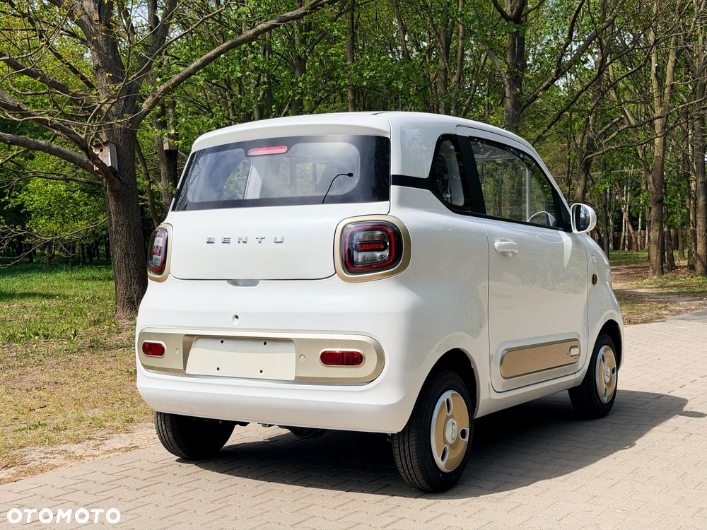 Bentu BTE05 - 5