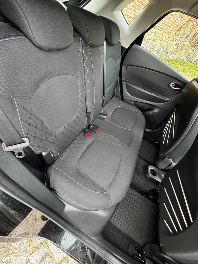 Renault Captur ENERGY TCe 90 Start&Stop Luxe - 10