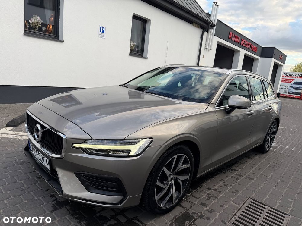 Volvo V60 D3 Summum - 24