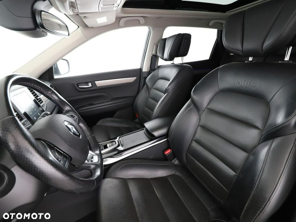 Renault Koleos 2.0 dCi Initiale Paris 4x4 X-Tronic - 14