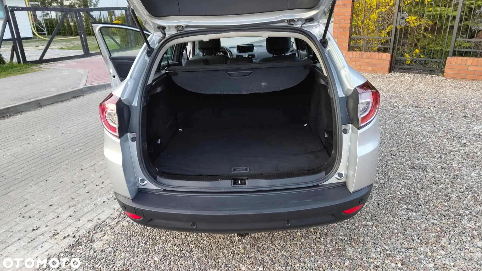 Renault Megane 1.5 dCi Business - 8