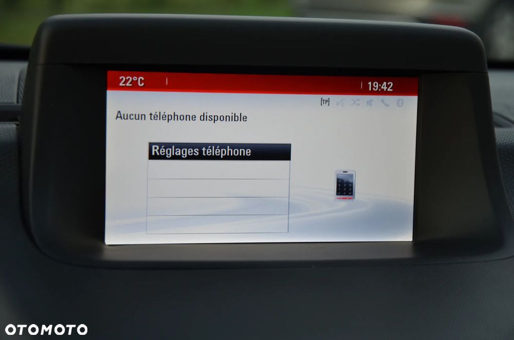Opel Meriva 1.4 Style - 16