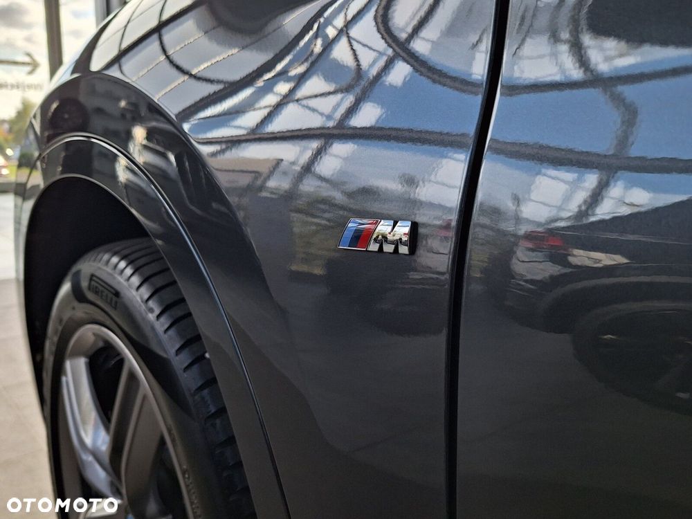 BMW X1 xDrive20i M Sport sport - 12
