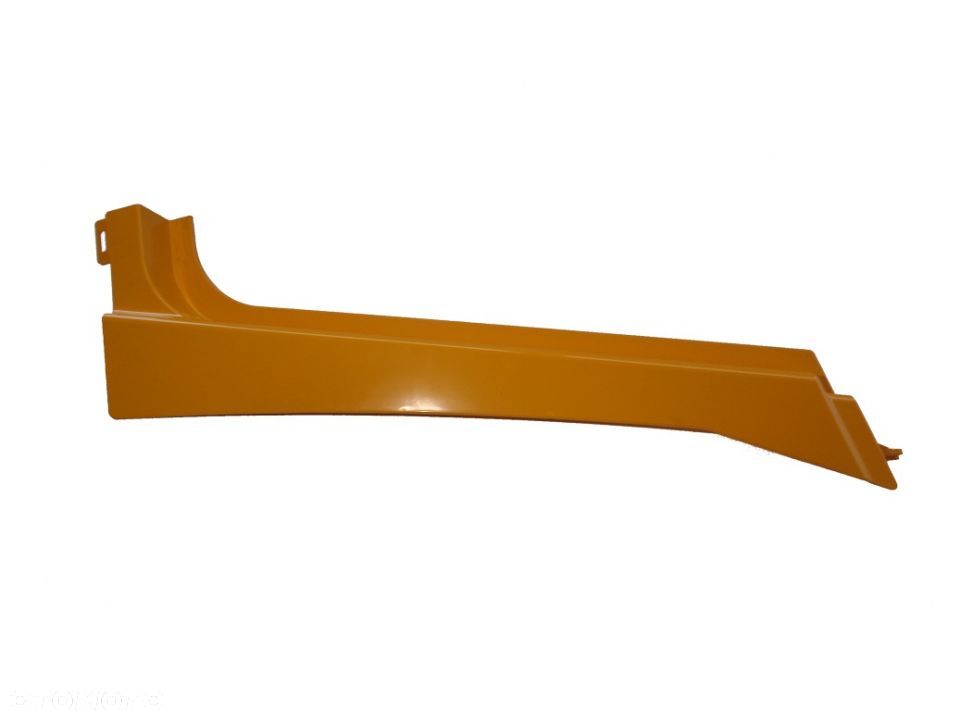 Nowa Osłona silnika lewa górna 332/P5245 JCB 3CX 4CX koparko-ładowarka JCB - 3