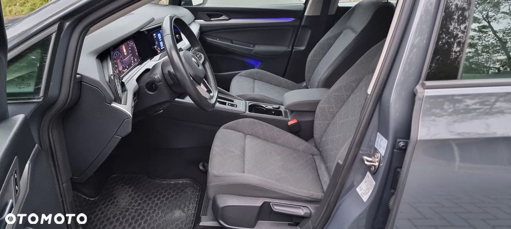Volkswagen Golf VII 1.5 TSI BMT Evo United DSG - 29