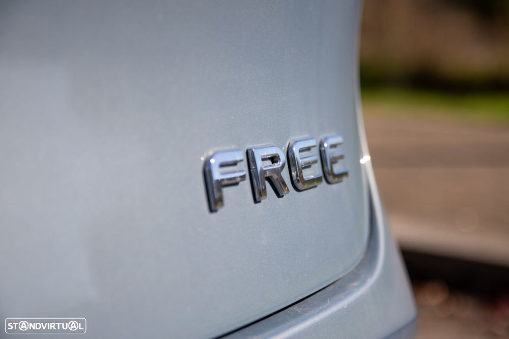 Voyah Free 107 kWh Luxury - 50