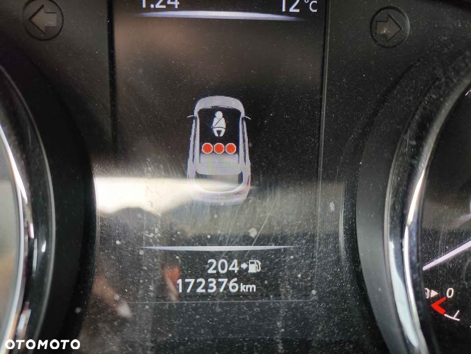 Nissan Qashqai - 4
