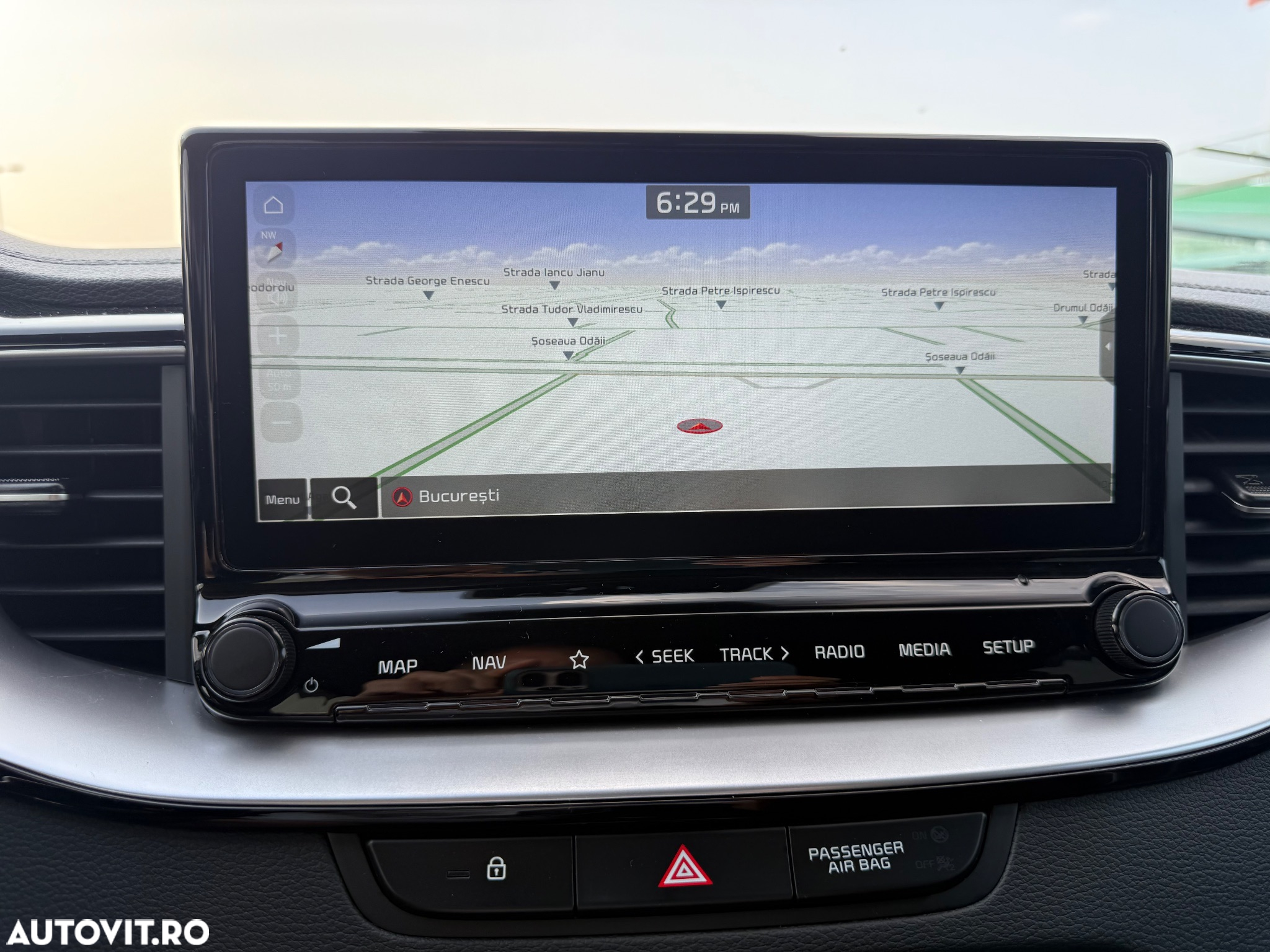 Kia XCeed 1.5 T-GDI OPF DCT7 XDITION - 26