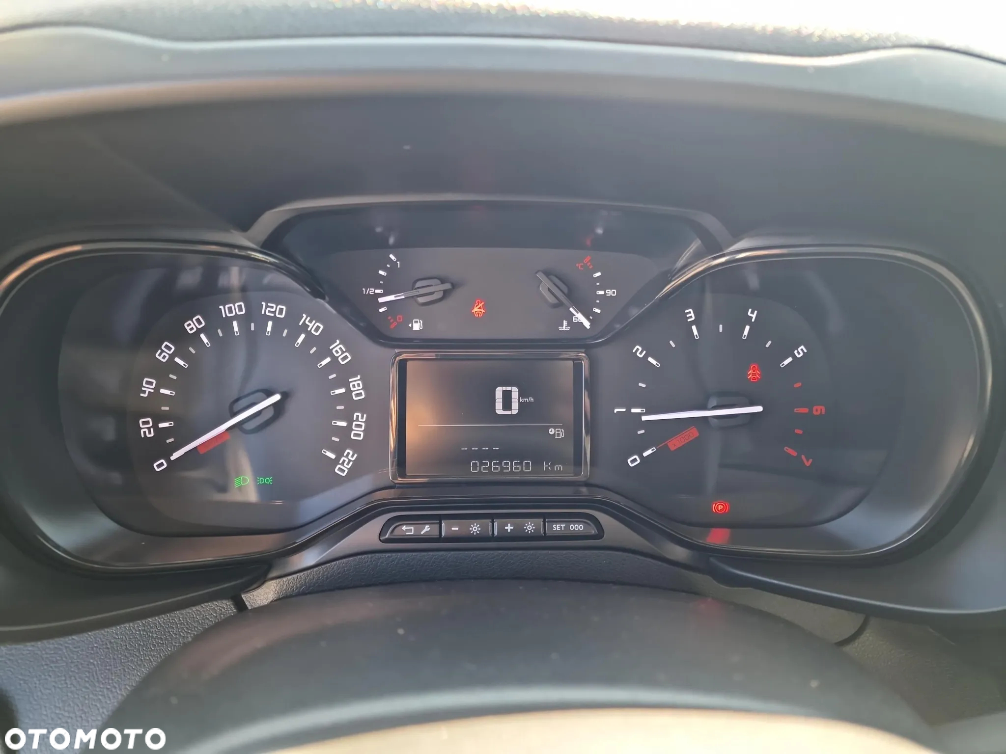 Toyota ProAce City - 12