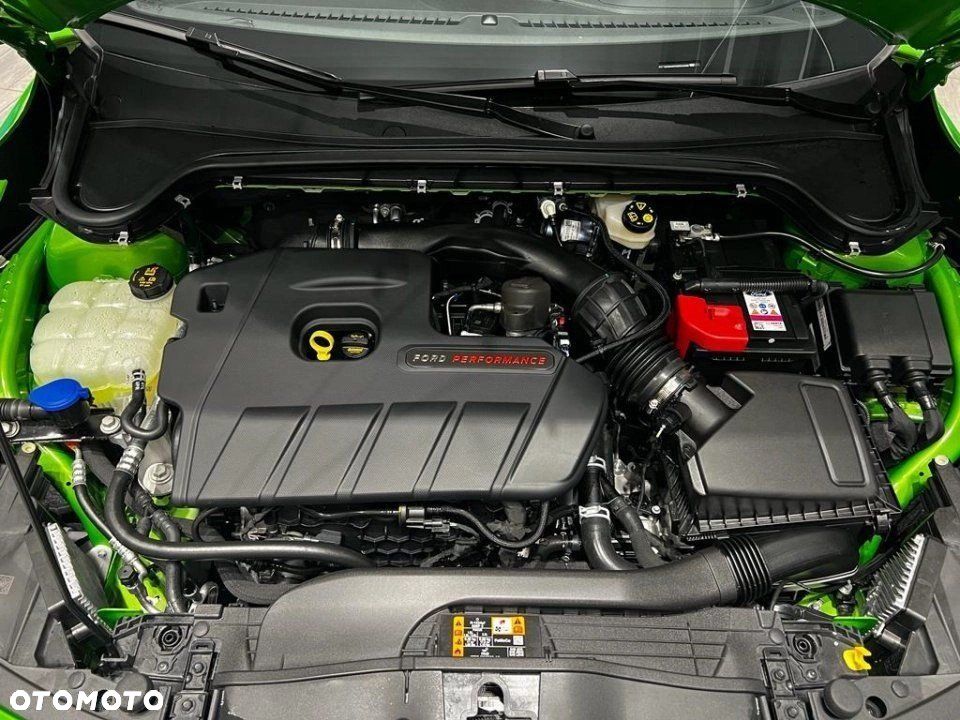 Ford Focus - 13
