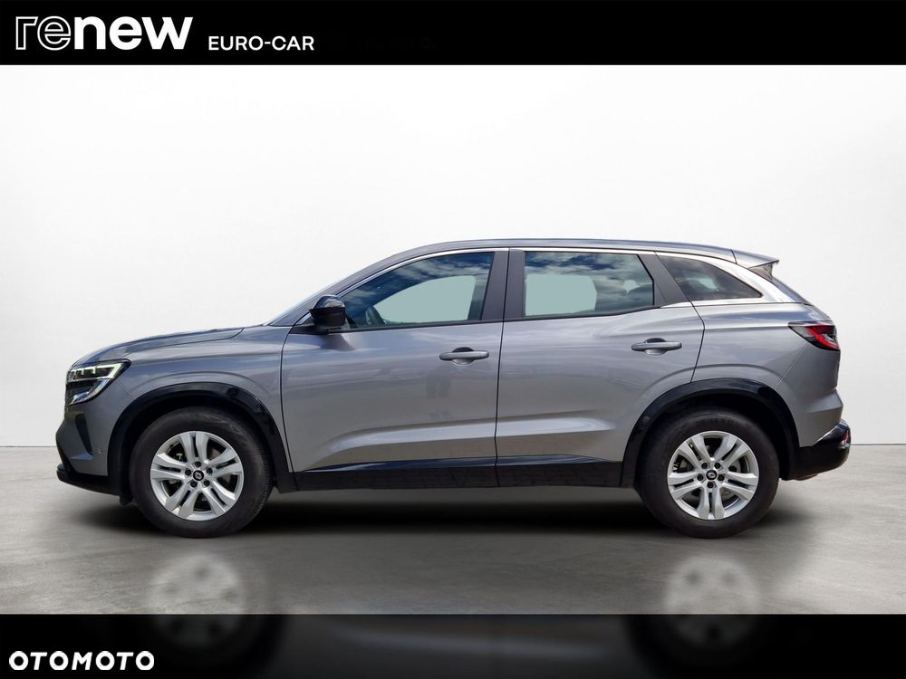 Renault Austral 1.3 TCe mHEV Evolution - 2