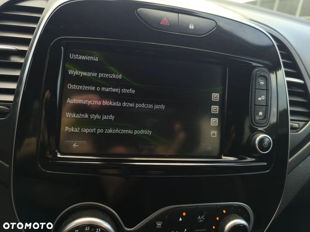 Renault Captur 0.9 Energy TCe Limited - 29
