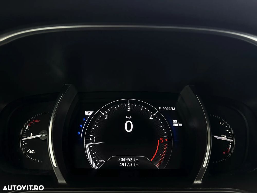 Renault Megane ENERGY dCi 110 EDC PLAY - 26
