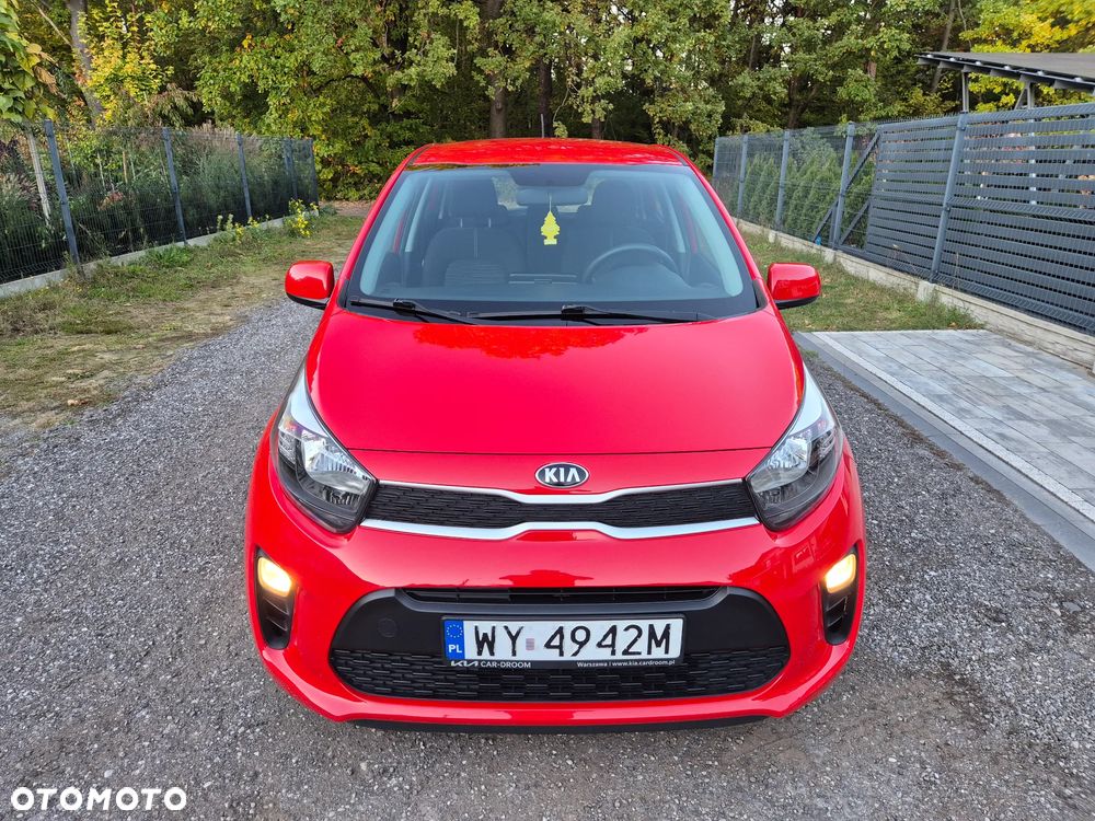 Kia Picanto 1.0 M - 7