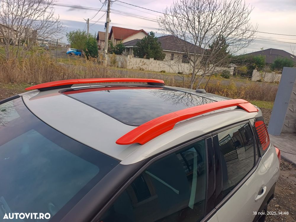 Citroën C3 AIRCROSS 1.5 BlueHDi S&S EAT6 Feel Pack - 17