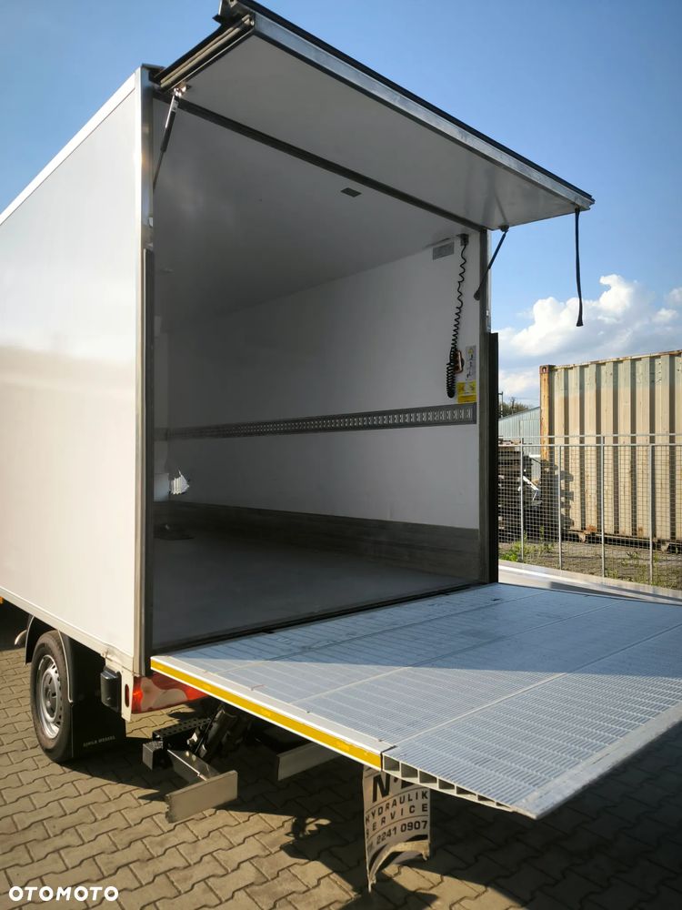 Mercedes-Benz Sprinter 317 2.0 - 10