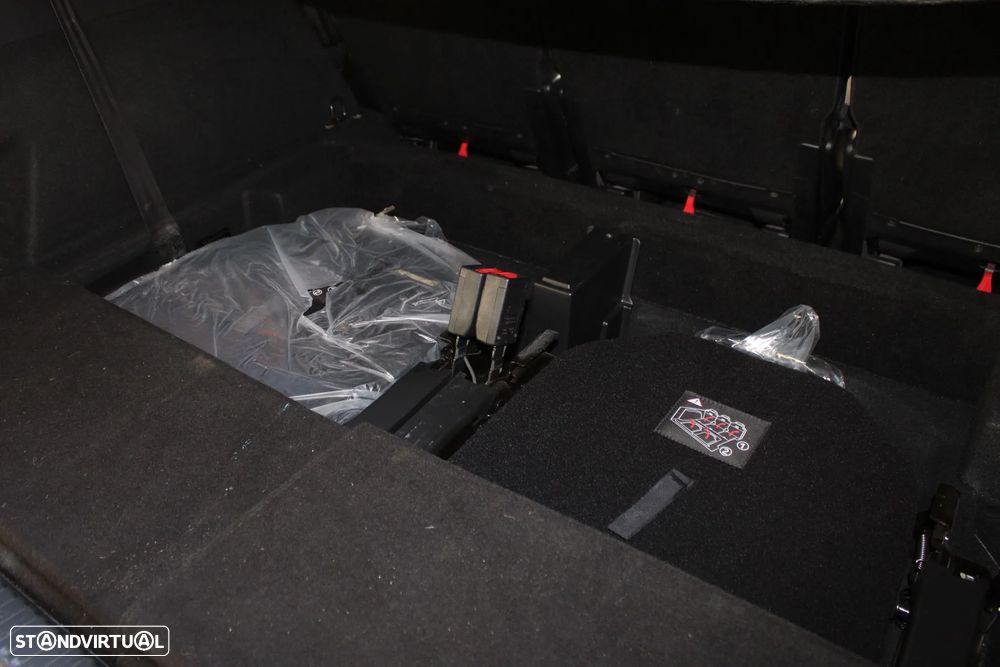 Citroën C4 Spacetourer PureTech 130 Stop&Start EAT6 SHINE - 10