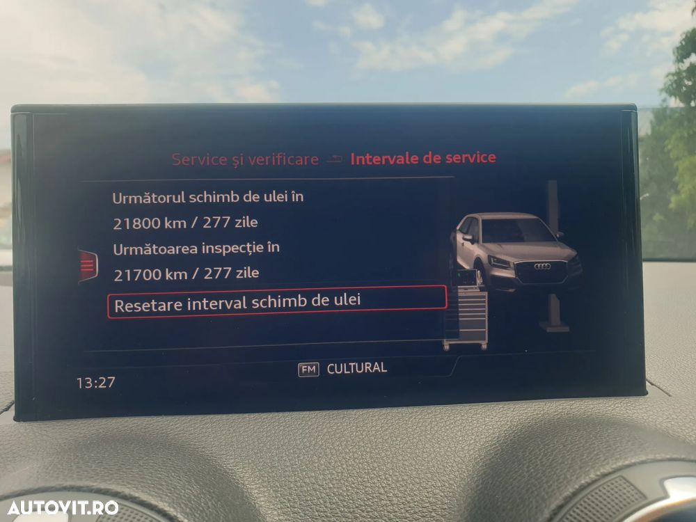 Audi Q2 1.5 35 TFSI S tronic Design - 20