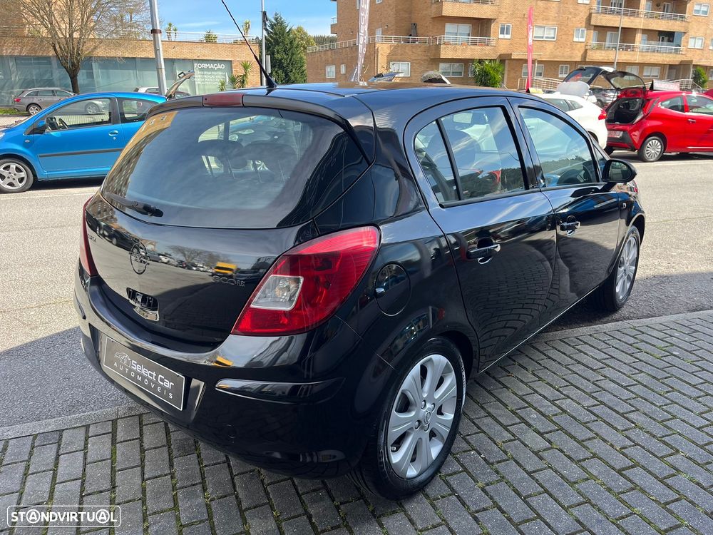 Opel Corsa 1.3 CDTI Enjoy - 7