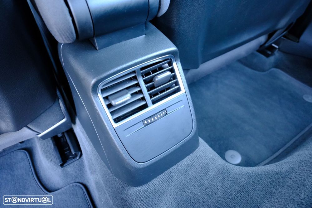 Audi A3 Limousine 1.6 TDI Design - 26