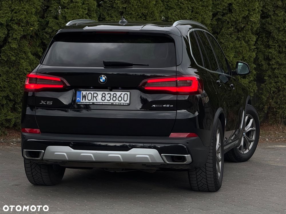 BMW X5 - 15