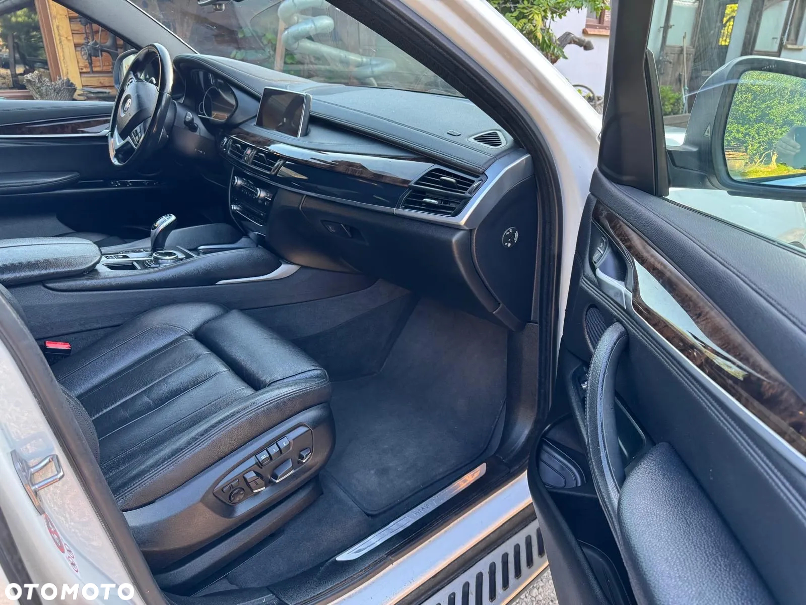 BMW X6 xDrive30d - 5