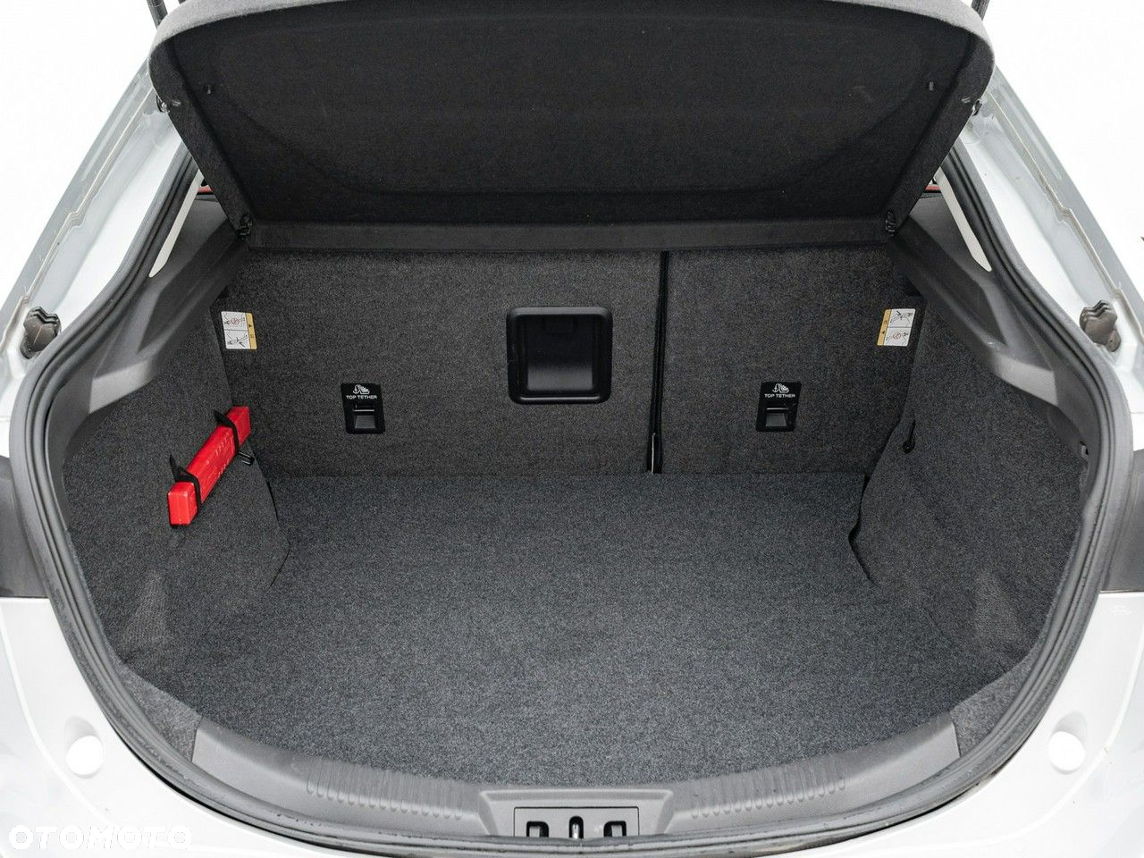 Ford Mondeo 2.0 EcoBlue Trend - 29