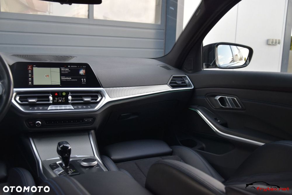 BMW Seria 3 - 28