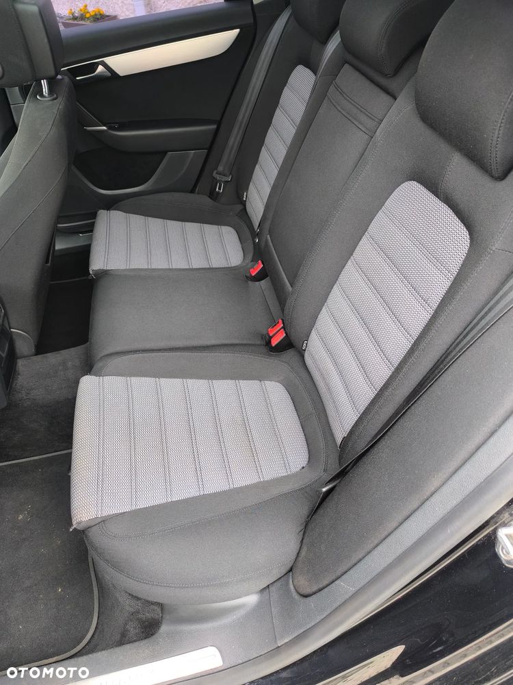 Volkswagen Passat Alltrack 2.0 TDI BlueMotion Technology - 21
