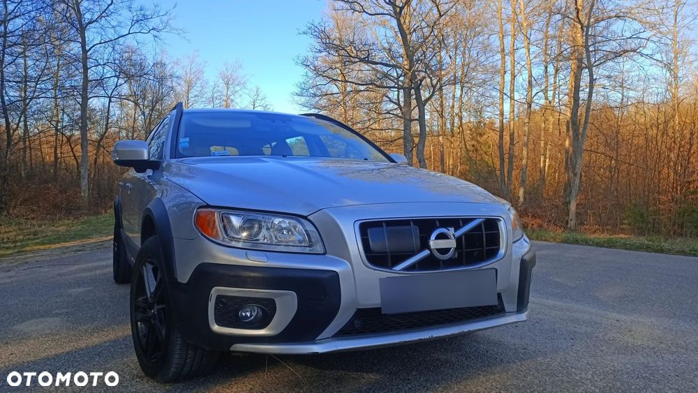 Volvo XC 70 - 11
