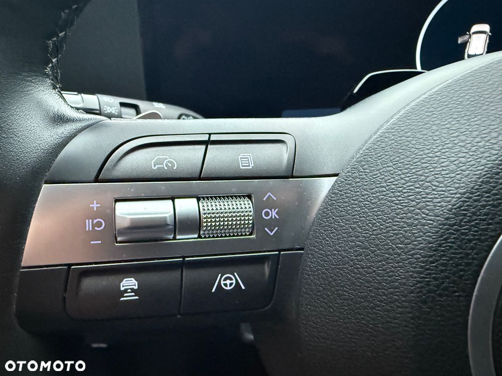 Hyundai Kona 1.6 GDI Hybrid Platinum DCT - 38