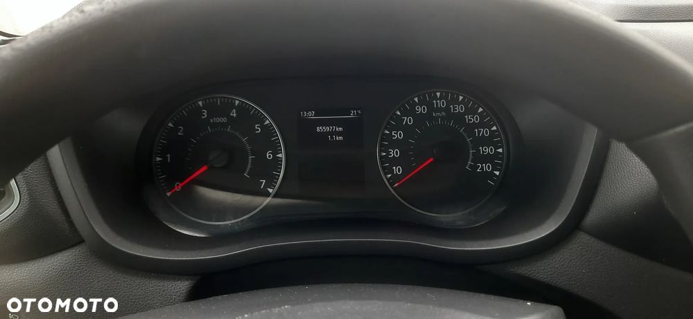 Renault master - 7