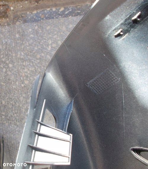 VW T6 ASYSTENT PRAWA OBUDOWA LUSTERKA ASYSTENT - 3